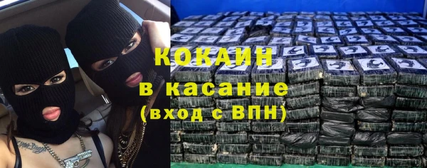 твердый Нягань
